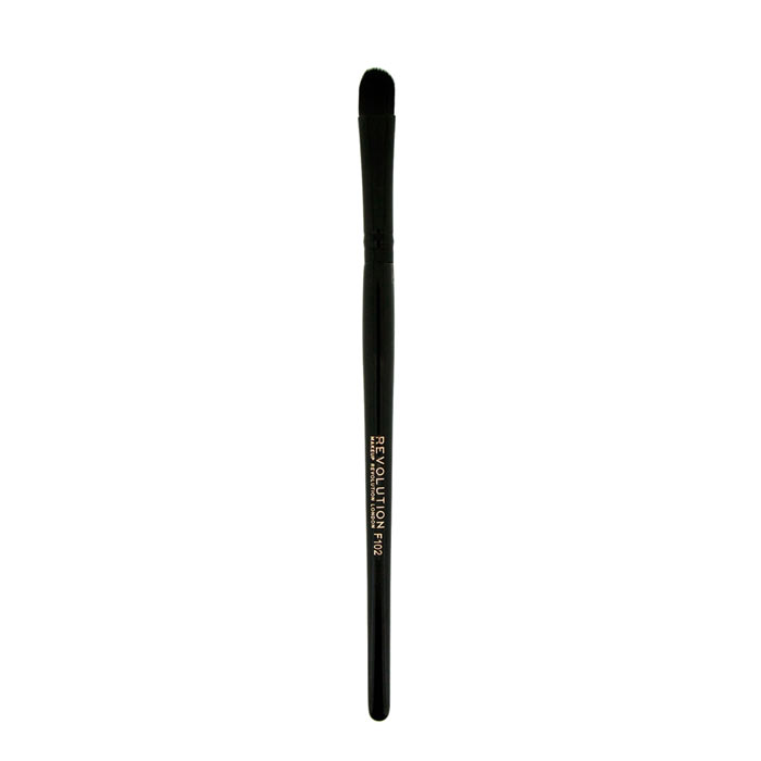 Makeup Revolution Pro F102 Concealer Brush
