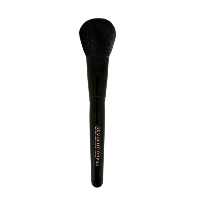 Makeup Revolution Pro F104 Powder Brush