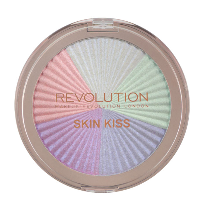 Makeup Revolution Skin Kiss - Dream kiss