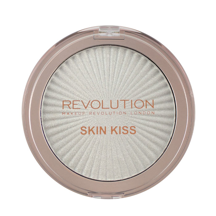 Makeup Revolution Skin Kiss - Frozen kiss