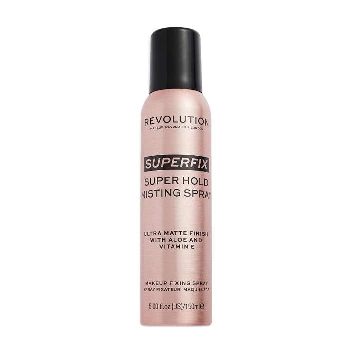 Swish Makeup Revolution Superfix Misting Spray 150ml