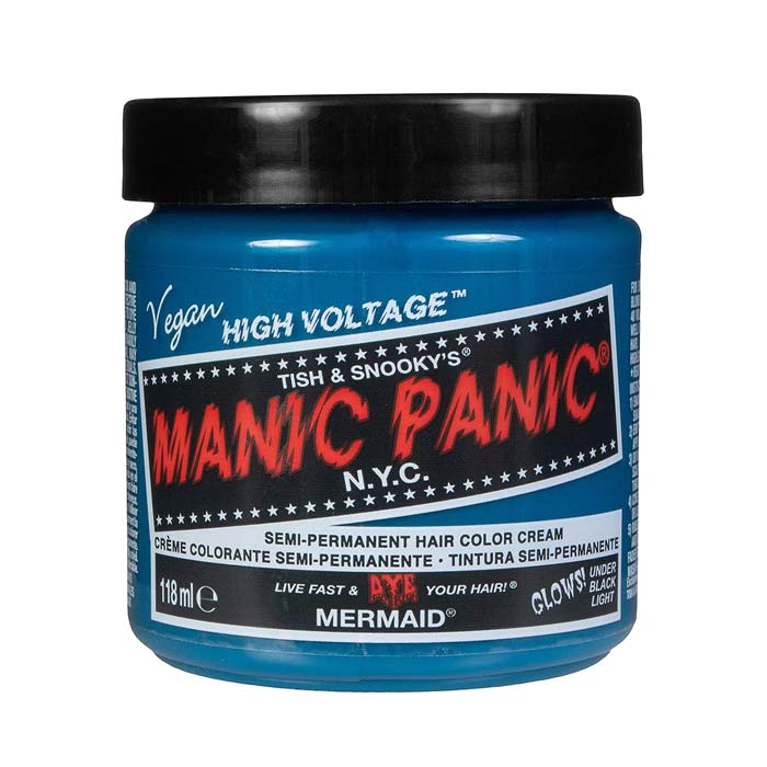 Manic Panic Classic Cream Mermaid