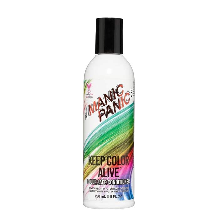 Swish Manic Panic Keep Color Alive Conditioner 236ml