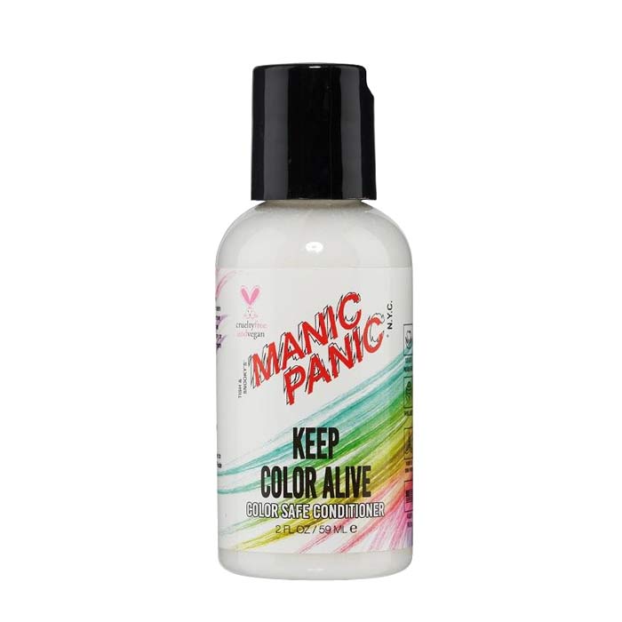 Swish Manic Panic Mini Keep Color Alive Conditioner 59ml