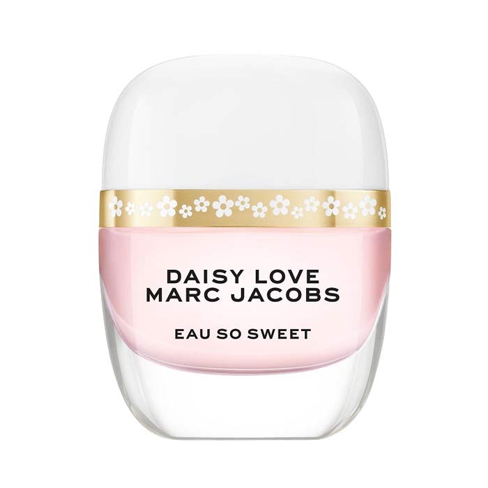 Marc Jacobs Daisy Love Eau So Sweet Edt 20ml