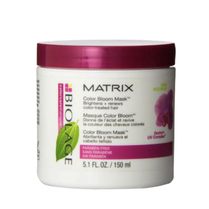 Matrix Biolage Colorcaretherapie Color Bloom Mask 150ml