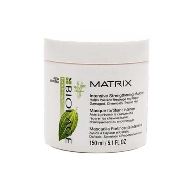 Matrix Biolage Fortetherapie Intensive Strengthening Masque 150ml