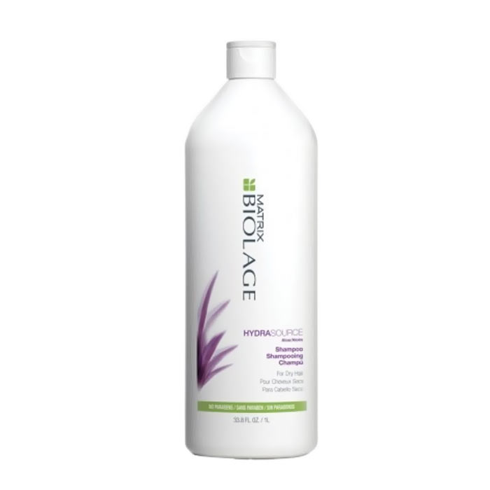Matrix Biolage Hydrasource Shampoo 1000ml