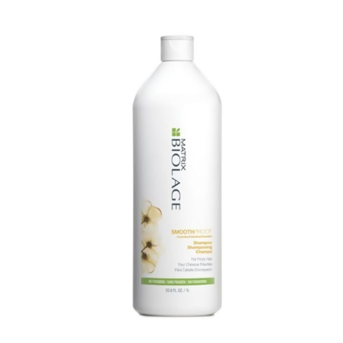 Matrix Biolage Smooth Proof Shampoo 1000ml