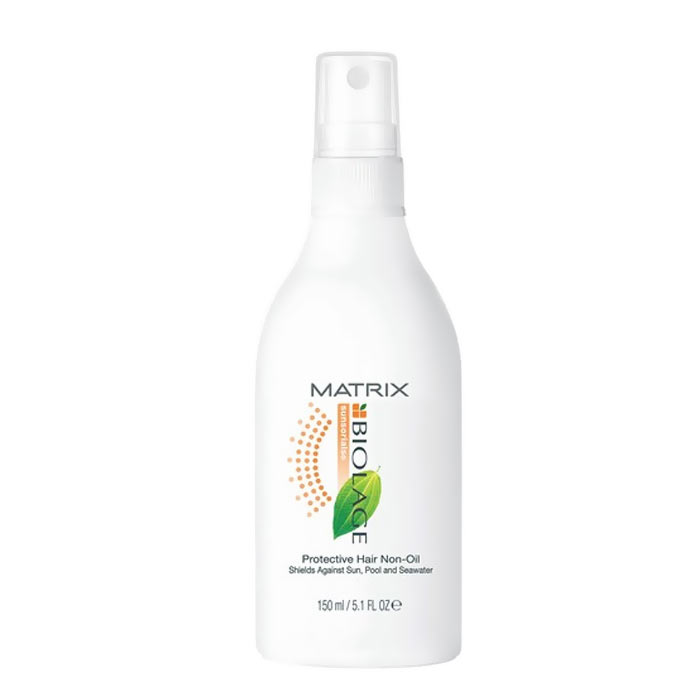 Matrix Biolage Sunsorials Protective Hair Dry-Oil 150ml