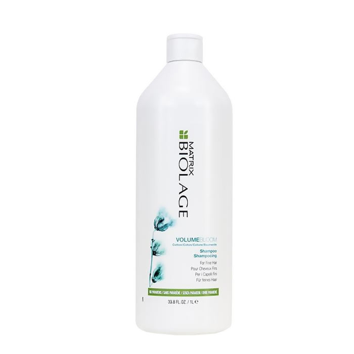 Matrix Biolage Volume Bloom Shampoo 1000ml