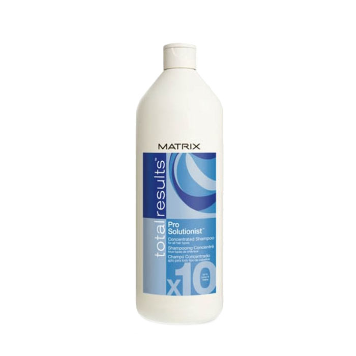 Matrix Total Results Pro Solutionist Concentrated Shampoo 1000ml