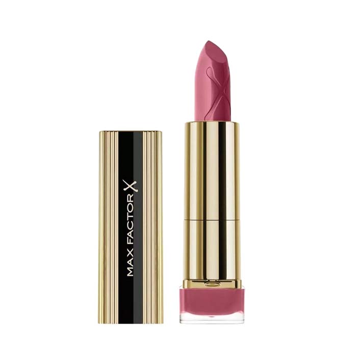 Max Factor colour Elixir Lipstick 30 Rosewood