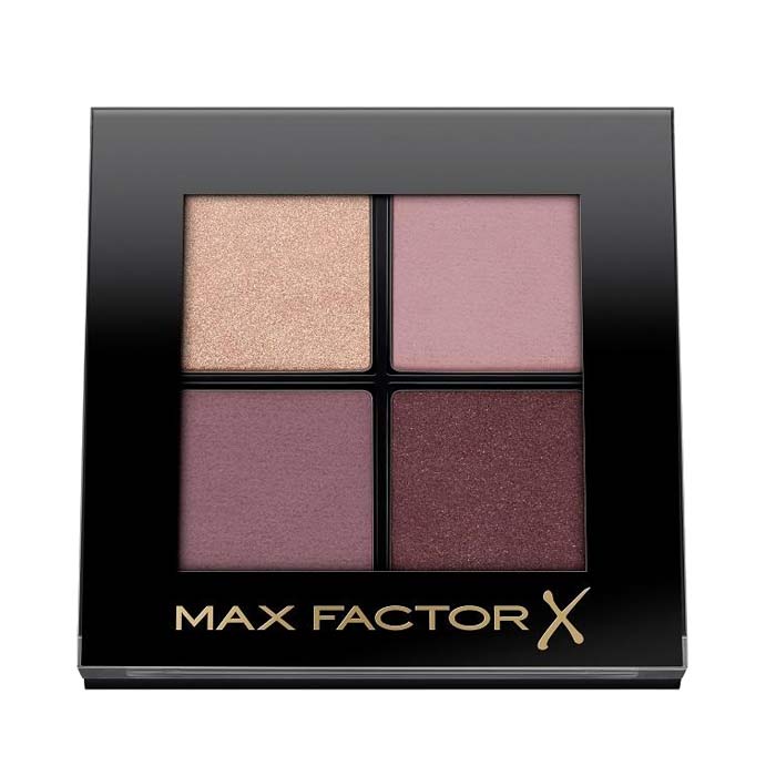 Max Factor Colour X-Pert Soft Touch Palette 002 Crushed Bloom