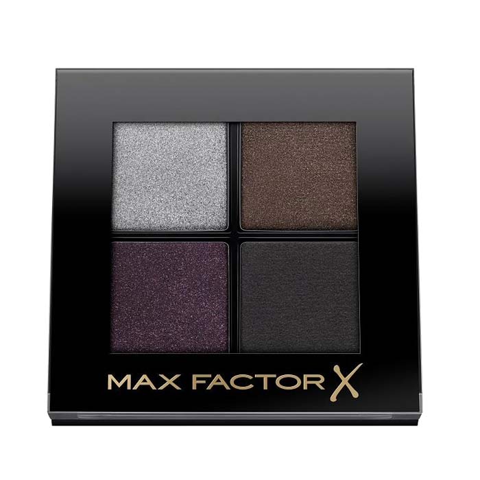 Max Factor Colour X-Pert Soft Touch Palette 005 Misty Onyx