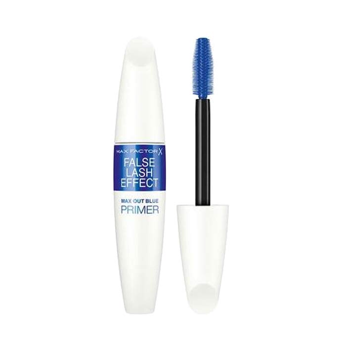 Swish Max Factor Fle Max Out Blue Primer