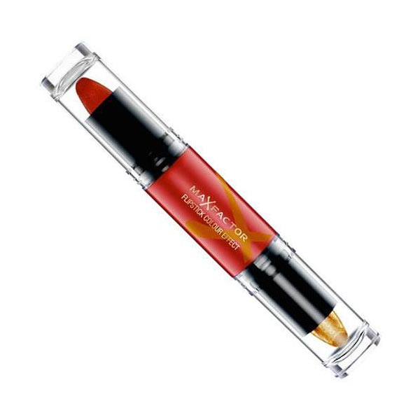 Max Factor Flipstick Colour Effect 30 Gipsy Red