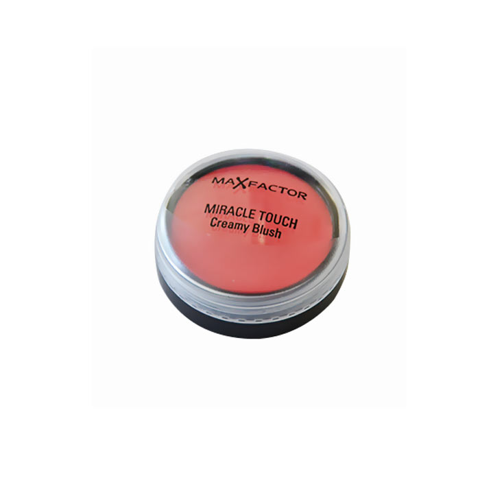 Max Factor Miracle Touch Creamy Blush 018 Soft Cardinal