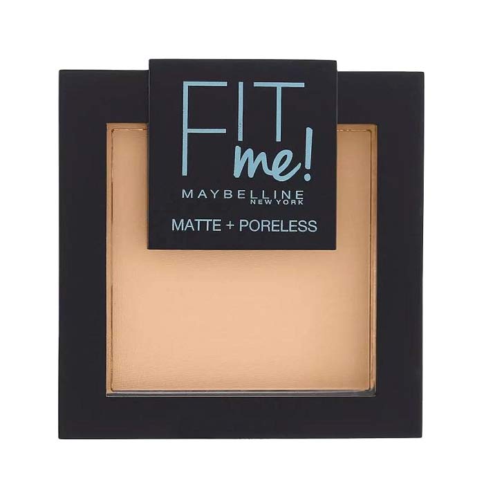 Maybelline Fit Me Matte + Poreless Powder - 115 Ivory