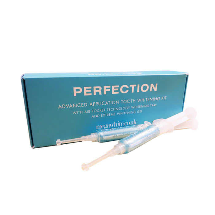 Megawhite Perfection Teeth Whitening Kit