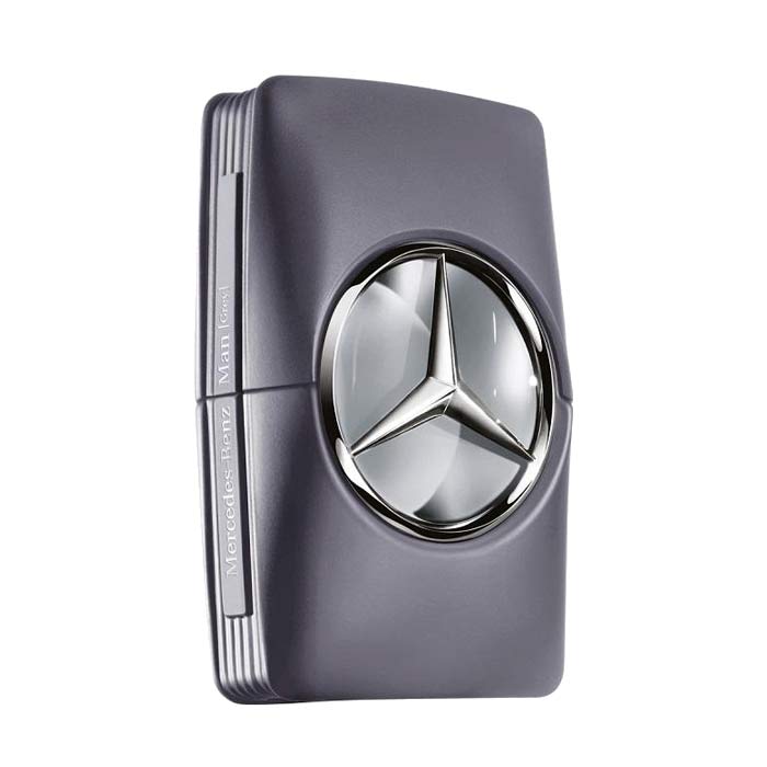 Mercedes Benz Man Grey Edt 100ml