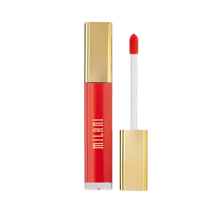 Milani Brilliant Shine Lip Gloss - 10 Coral Crush