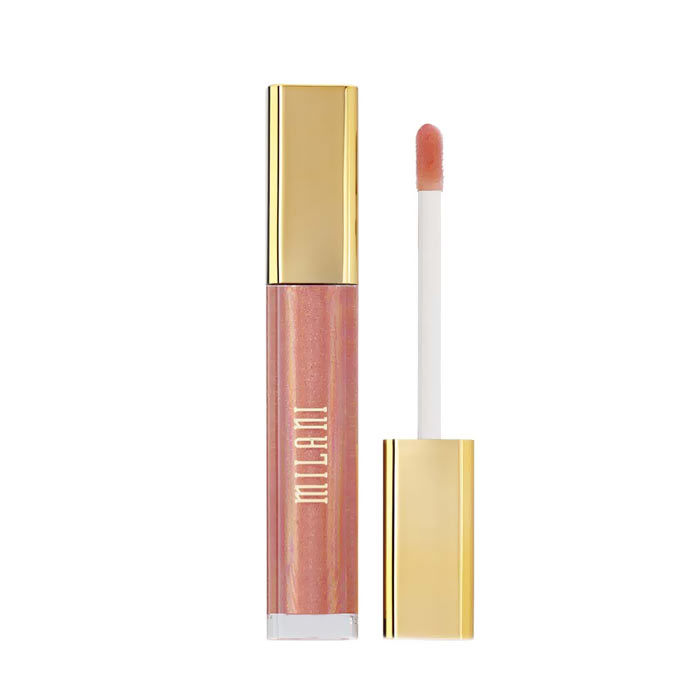 Milani Brilliant Shine Lip Gloss - 11 Nude Touch