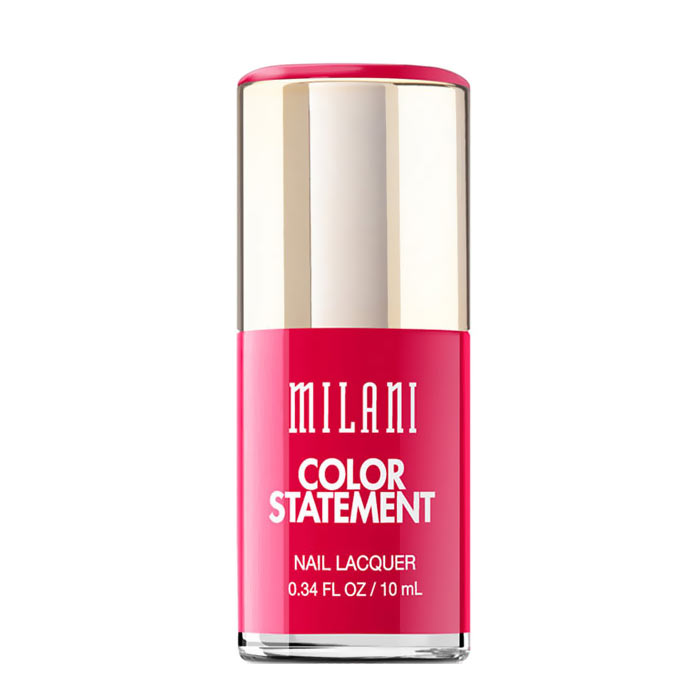 Milani Color Statement Nail Lacquer - 40 Red Label