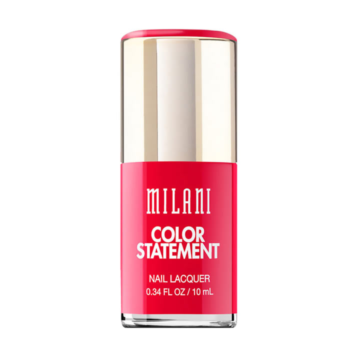 Milani Color Statement Nail Lacquer - 41 Modern Rouge
