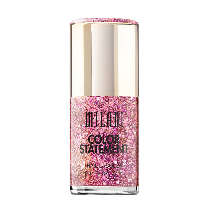 Milani Color Statement Nail Lacquer - 51 Club Lights