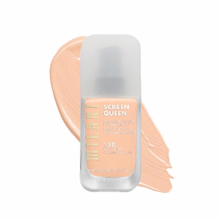 Milani Screen Queen Foundation - 150 Cool Shell