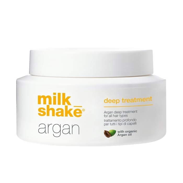 Milk_Shake Argan Oil Deep Treatment 200ml
