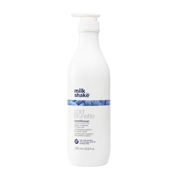 Swish Milk_Shake Cold Brunette Conditioner 1000ml