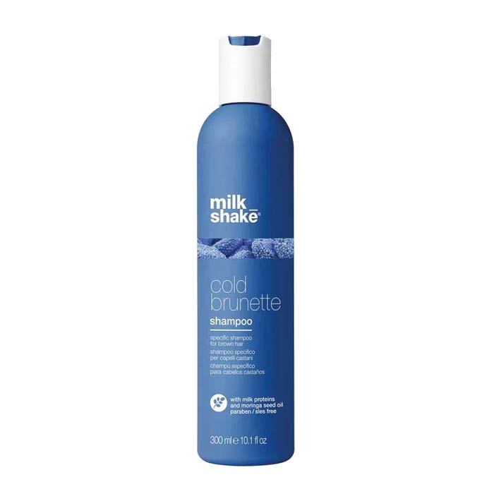Swish Milk_Shake Cold Brunette Shampoo 300ml