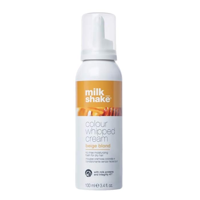 Milk_Shake Colour Whipped Cream Beige Blonde 100ml