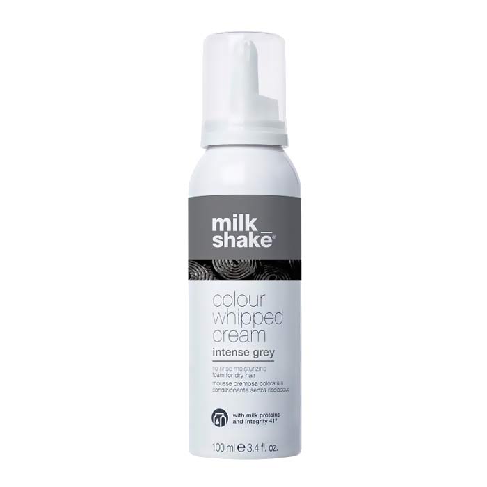 Milk_Shake Colour Whipped Intense Gray 100ml
