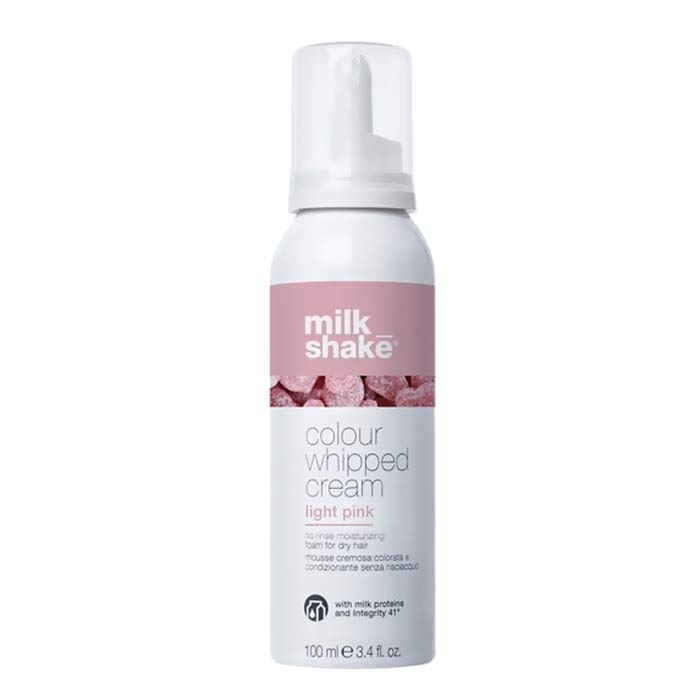 Milk_Shake Colour Whipped Light Pink 100ml