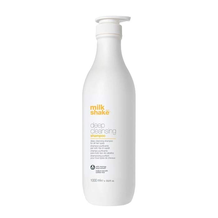 Milk_Shake Deep Cleansing Shampoo 1000ml