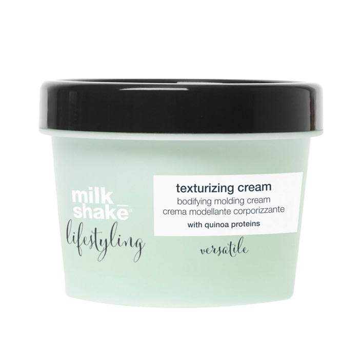 Swish Milk_Shake Lifestyling Texturizing Cream 100ml