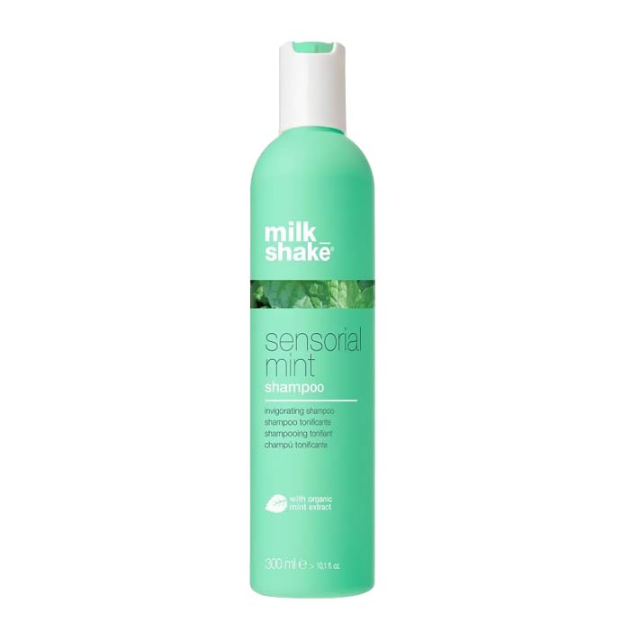 Swish Milk_Shake Sensorial Mint Shampoo 300ml