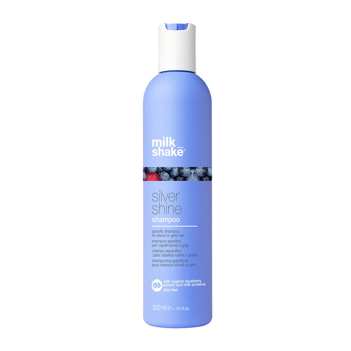 Swish Milk_Shake Silver Shine Shampoo 300ml
