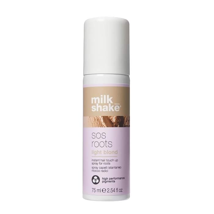 Milk_Shake SOS Roots Light Blond 75ml