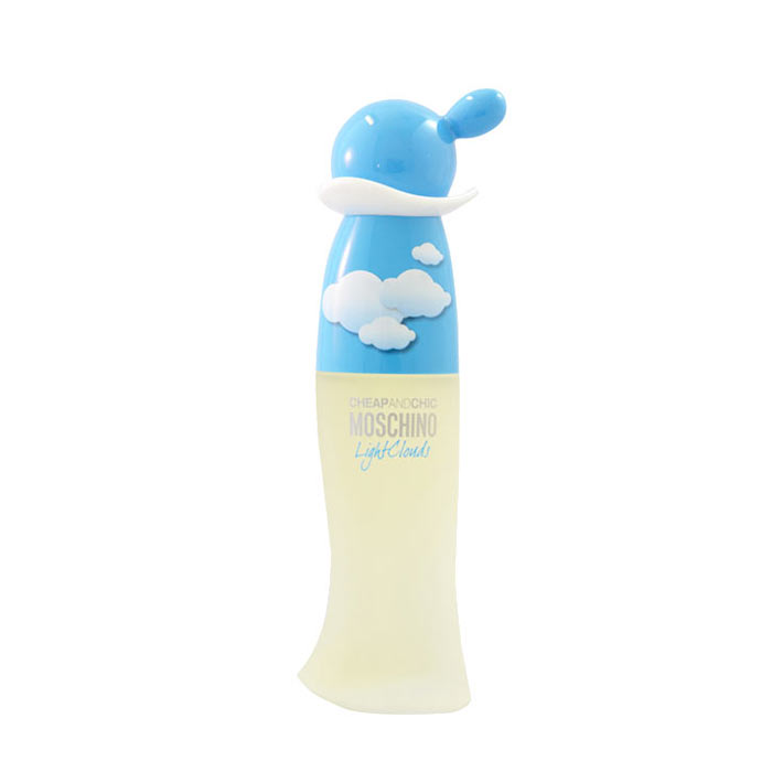 Moschino Cheap And Chic Light Clouds Edt 50ml