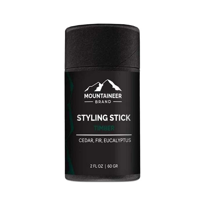 Mountaineer Brand Timber Styling Stick 60ml
