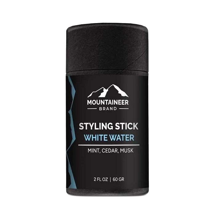 Swish Mountaineer Brand White Water Styling Stick 60ml