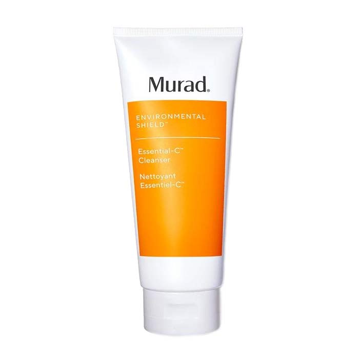 Swish Murad Essential-C Facial Cleanser 60ml