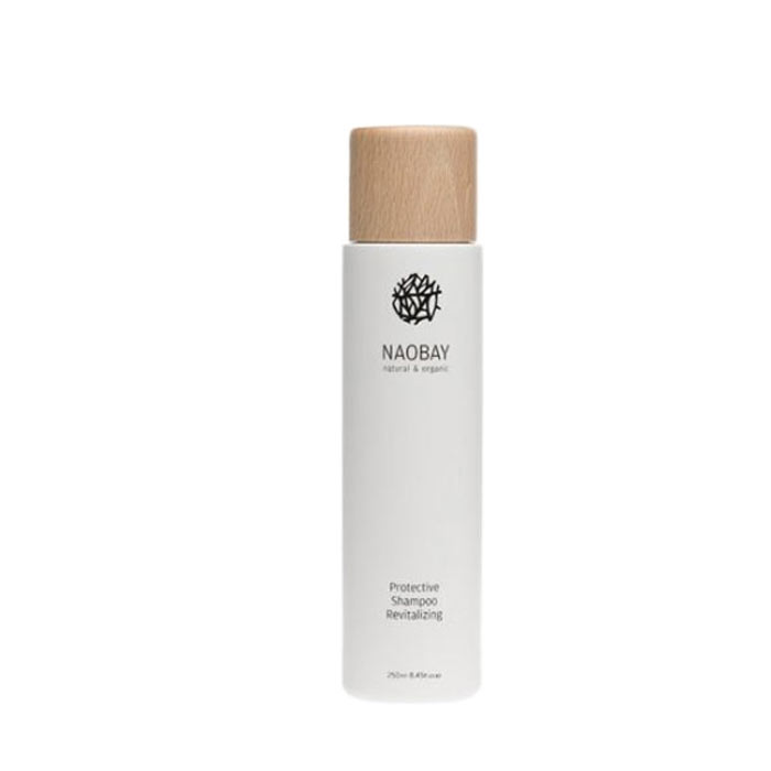 Naobay Protective Shampoo Revitalizing 250ml