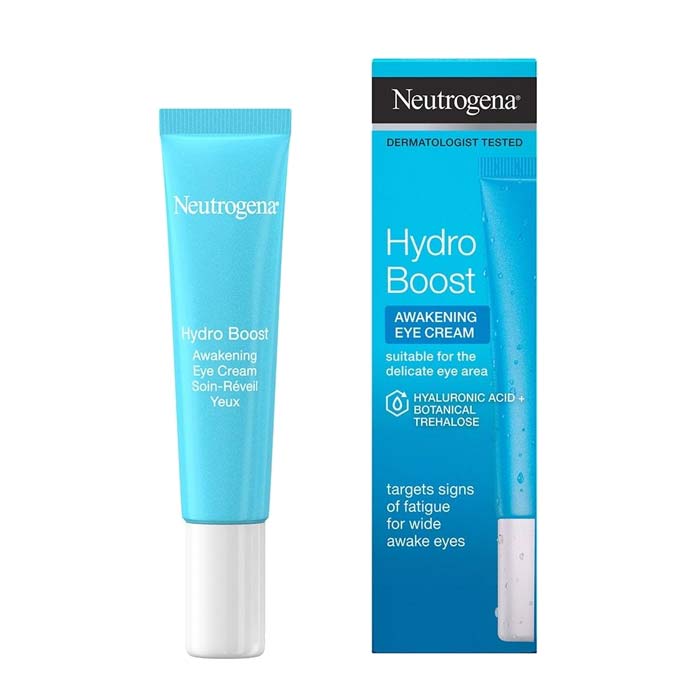 Swish Neutrogena Hydro Boost Awakening Eye Cream 15ml