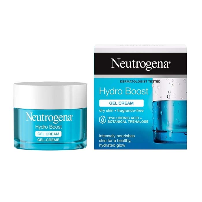 Swish Neutrogena Hydro Boost Gel-Cream 50ml