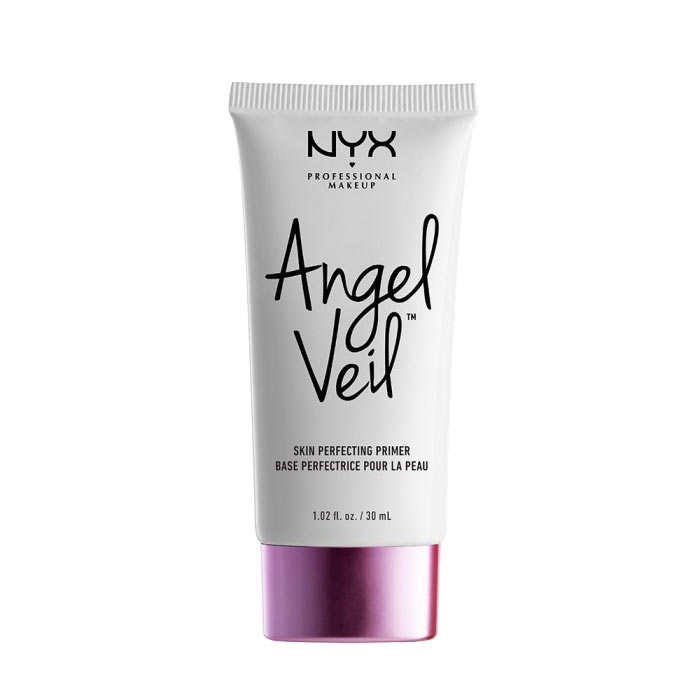 NYX PROF. MAKEUP Angel Veil Skin Perfecting Primer
